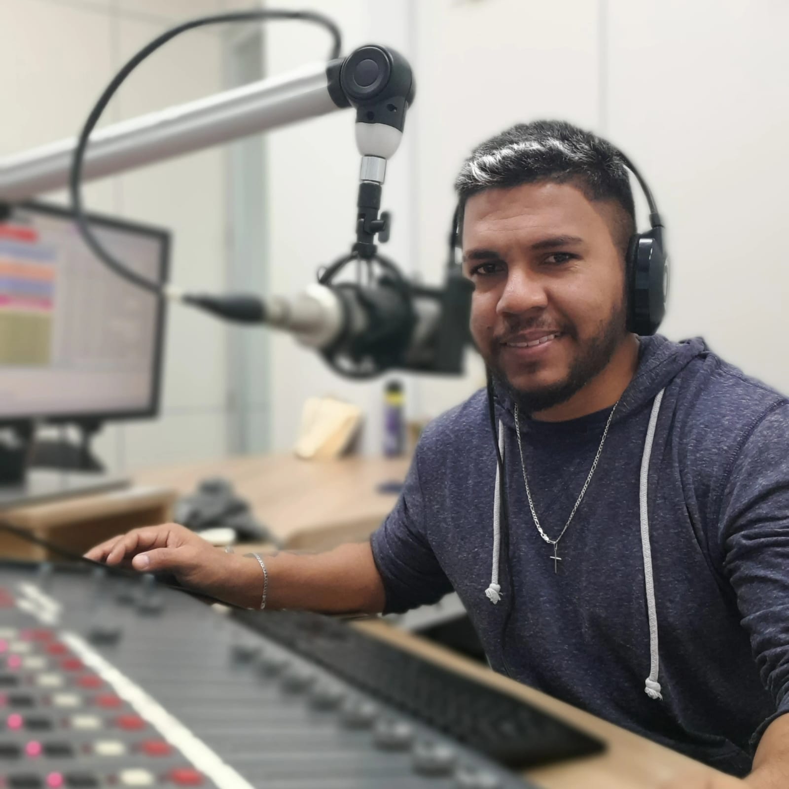 Festerê da Novo Tempo