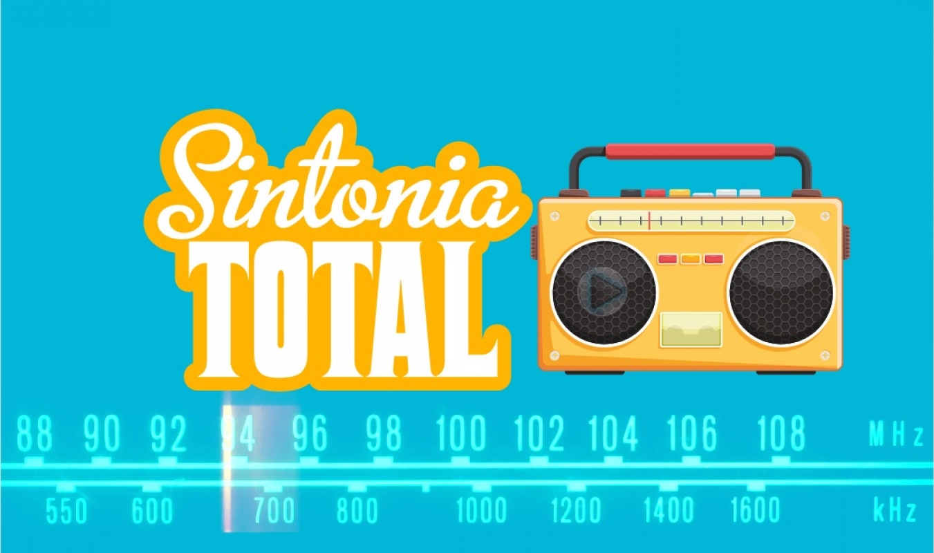 Sintonia  Total